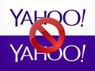 supprimer compte email Yahoo